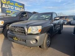 2007 Toyota Tacoma 