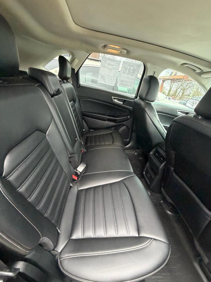 Ford Edge SEL AWD 2020