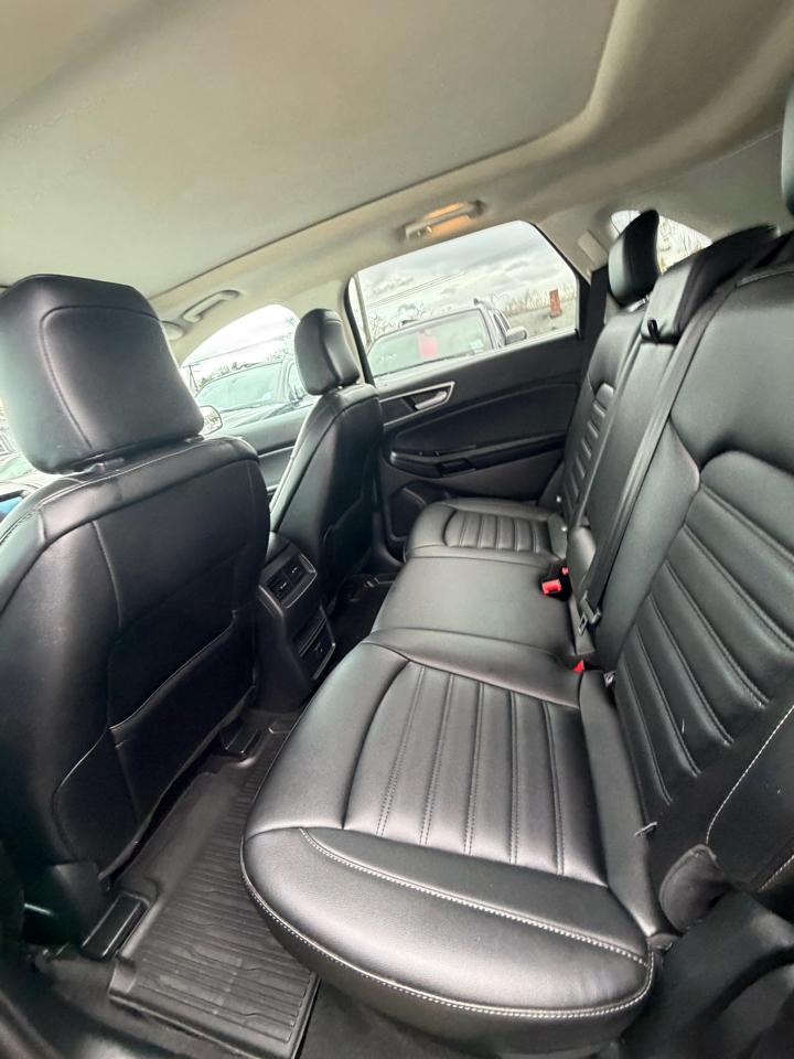Ford Edge SEL AWD 2020