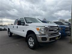 2015 Ford F-250 SD 