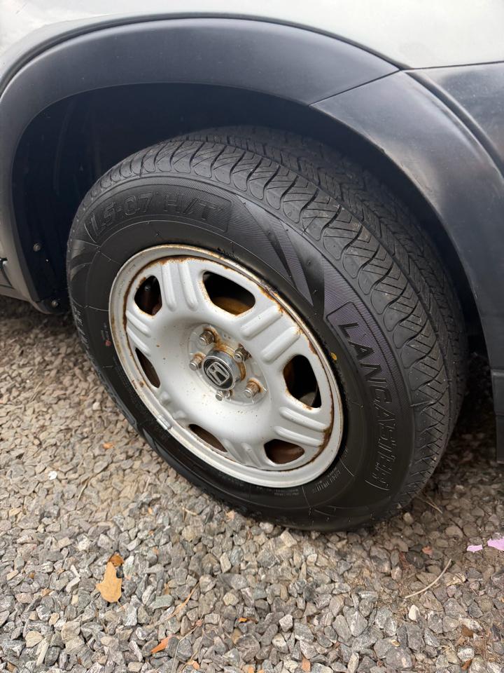 Honda CR-V LX 4WD AT 2006