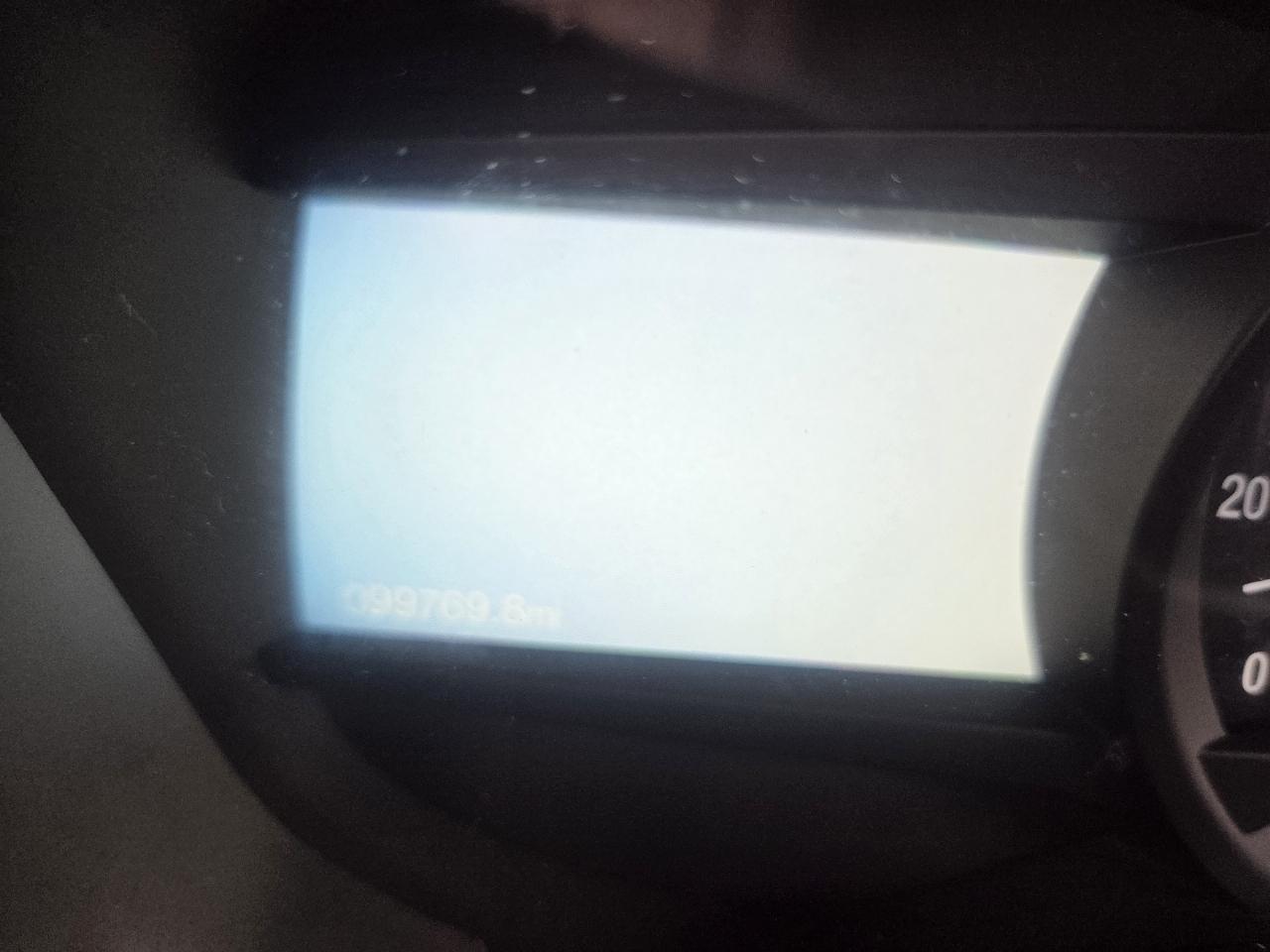 Ford Fusion SE AWD 2016