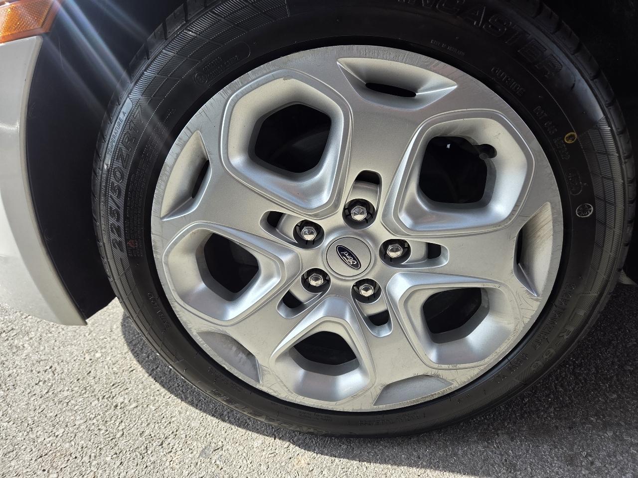 Mercury Milan V6 Premier 2008