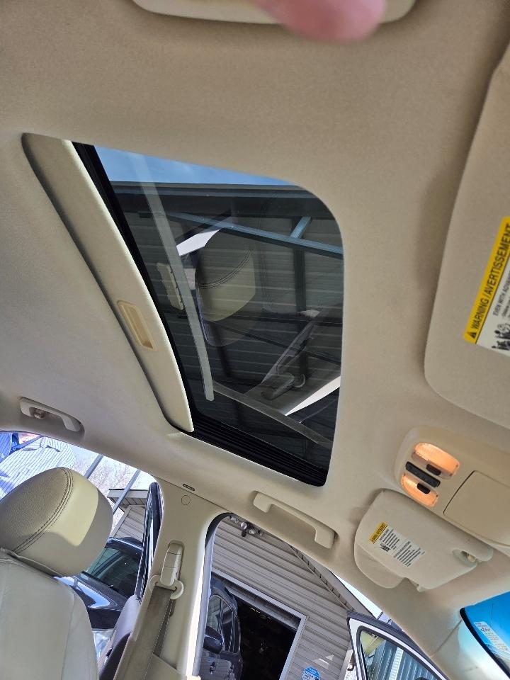 Mercury Milan V6 Premier 2008