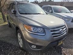 2012 Hyundai Santa Fe 
