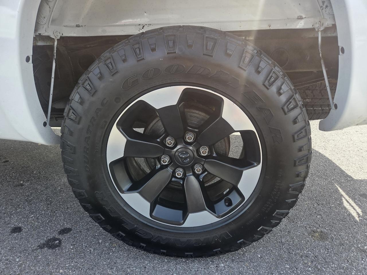 Chevrolet Silverado 1500 Work Truck Crew Cab 4WD 2007