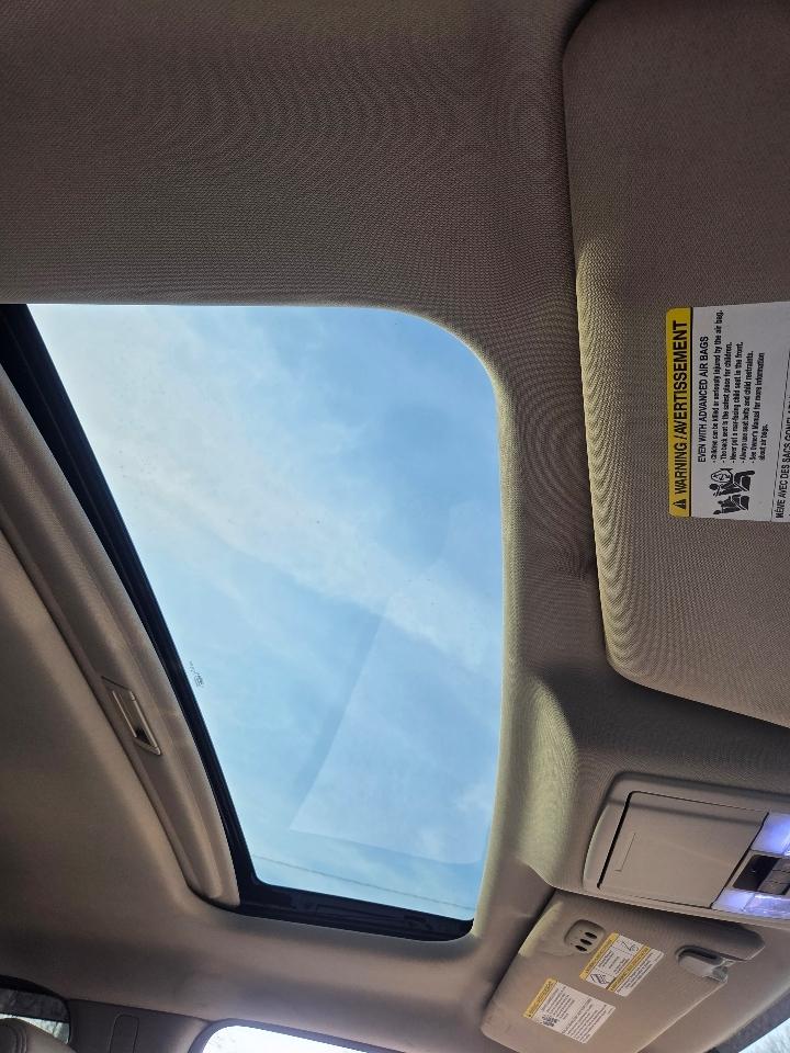 Ford F-150 Lariat SuperCrew 6.5-ft. Bed 4WD 2010