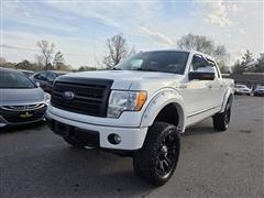 2010 Ford F-150 