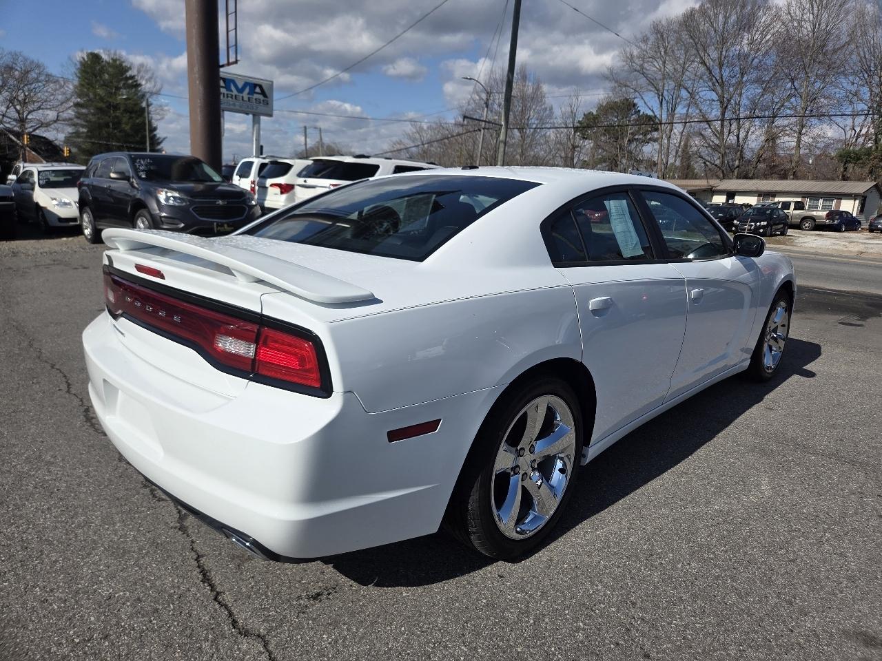 Lincoln MKT Livery AWD 2017