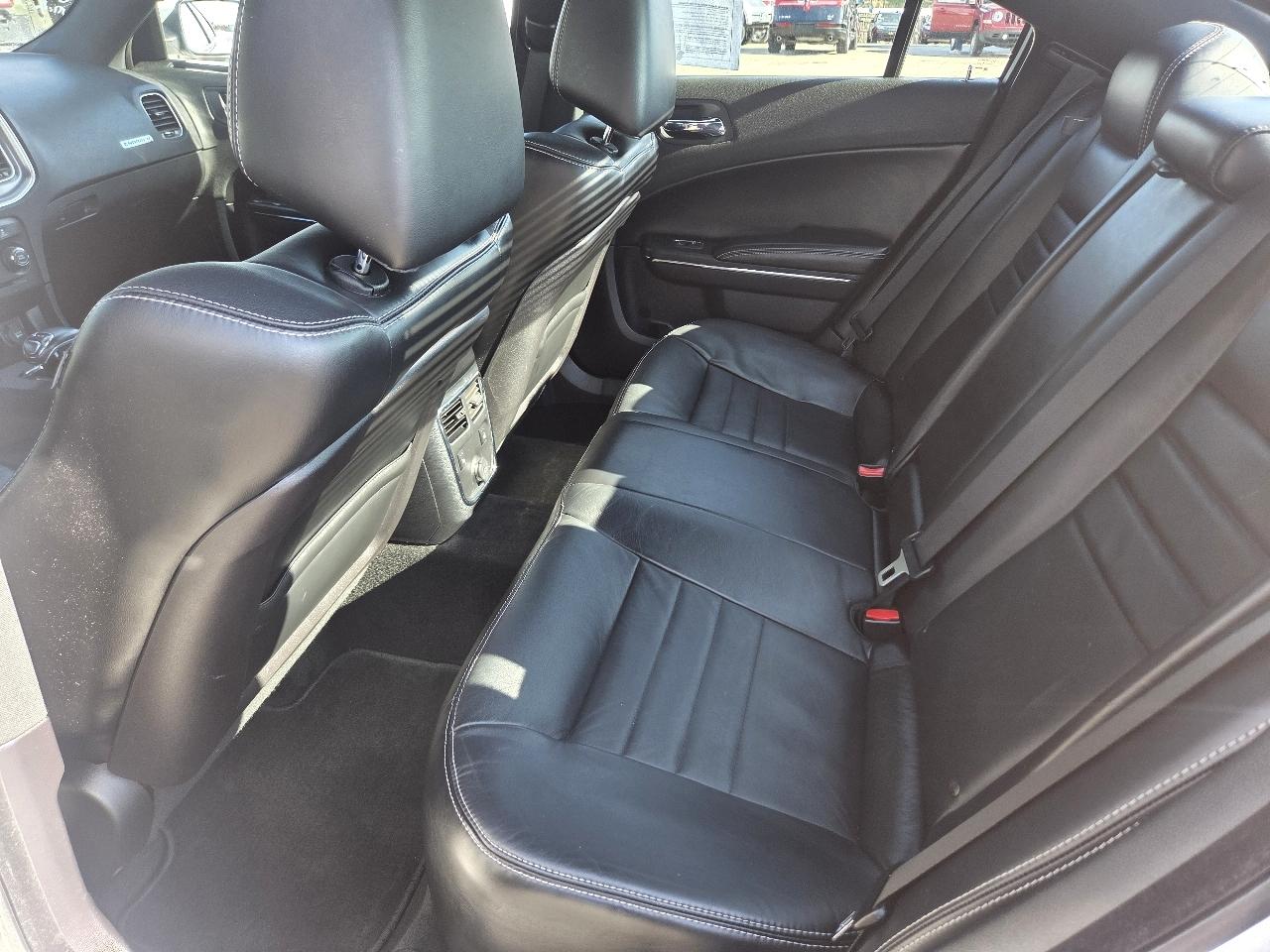 Lincoln MKT Livery AWD 2017