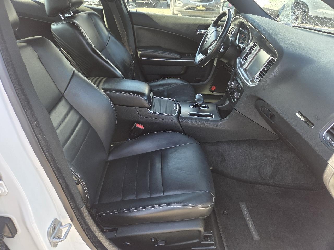 Lincoln MKT Livery AWD 2017