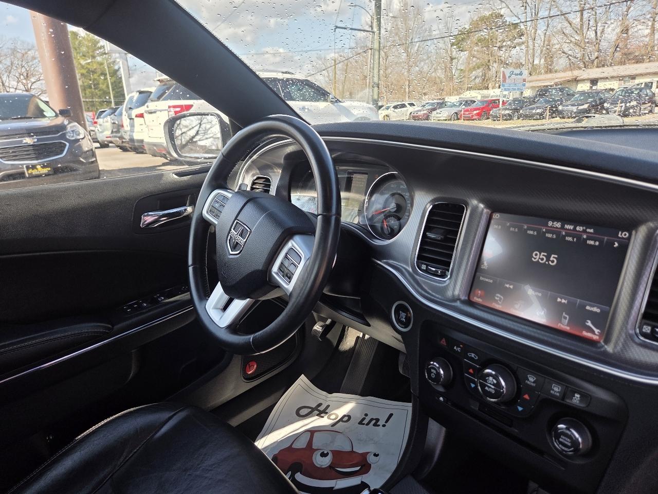 Lincoln MKT Livery AWD 2017