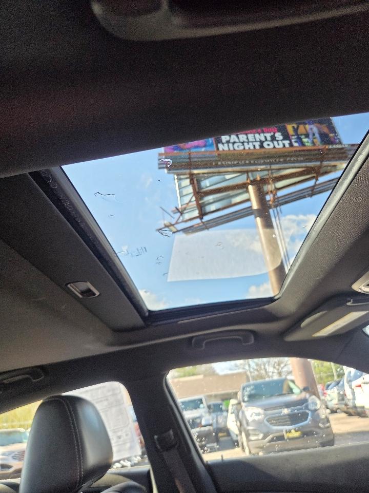 Lincoln MKT Livery AWD 2017