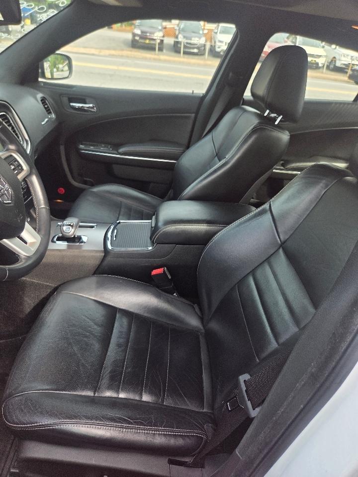 Dodge Charger SXT 2013