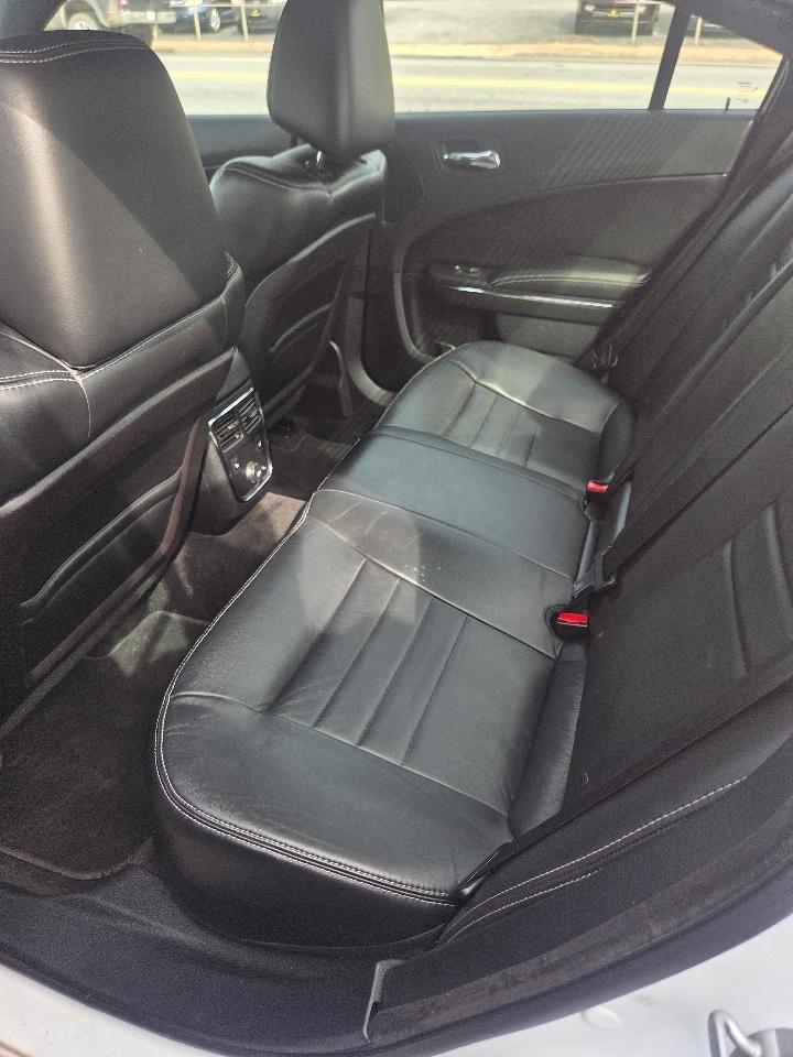 Dodge Charger SXT 2013