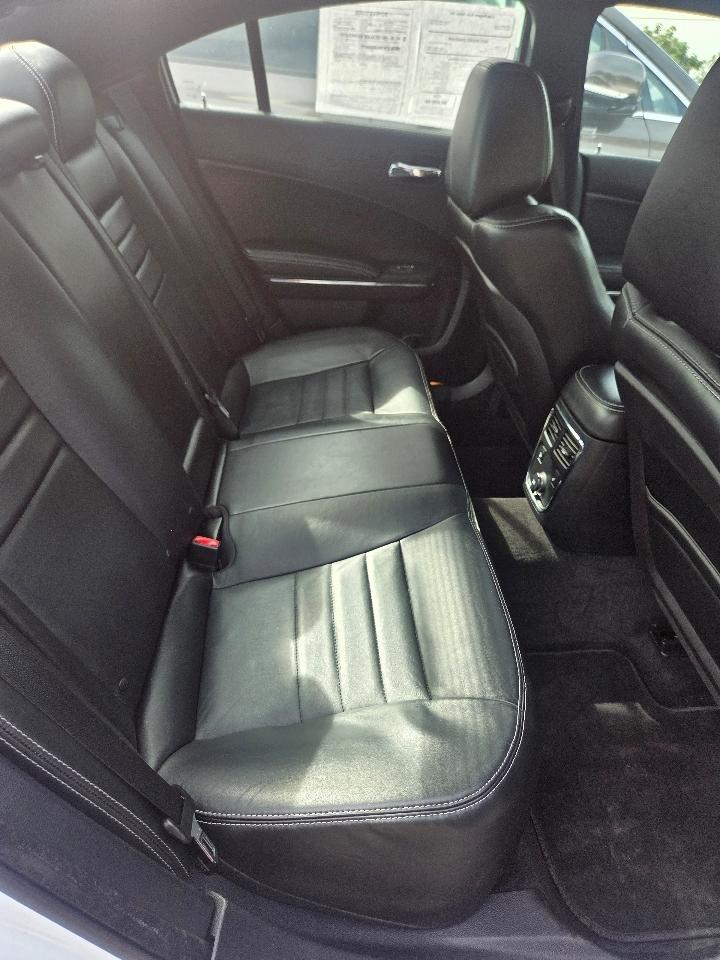 Dodge Charger SXT 2013