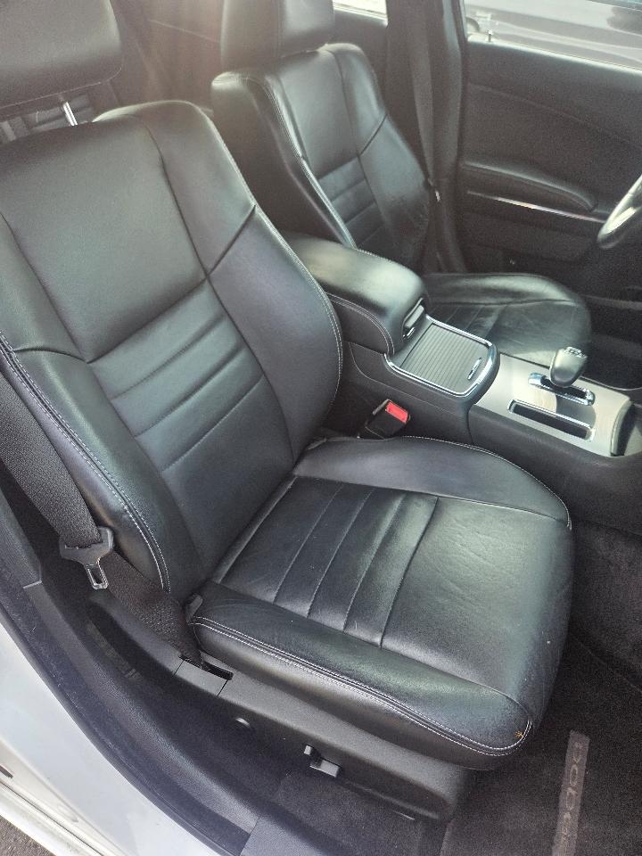 Dodge Charger SXT 2013