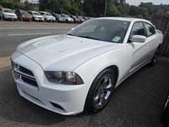 2013 Dodge Charger 