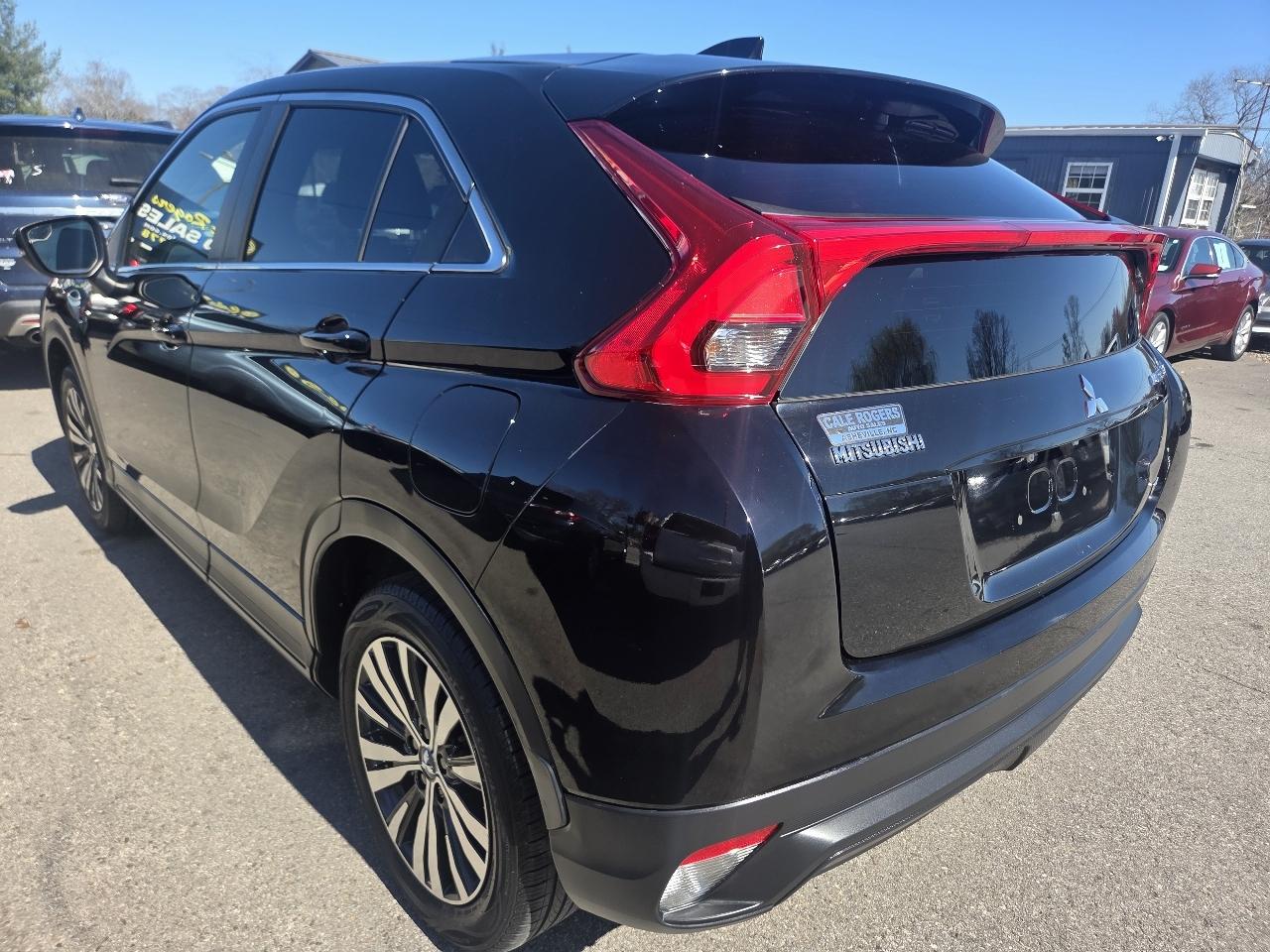 Mitsubishi Eclipse Cross LE AWD 2019