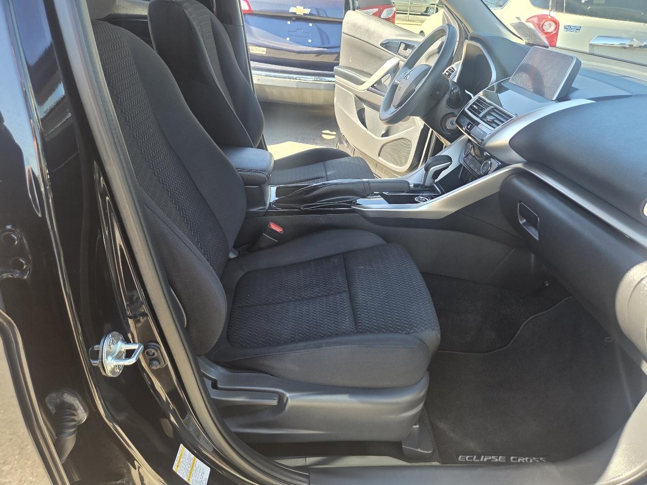 Mitsubishi Eclipse Cross LE AWD 2019