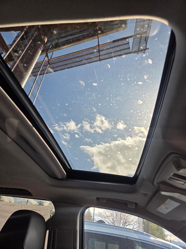 Cadillac Escalade ESV Luxury 4WD 2019