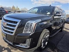 2019 Cadillac Escalade 