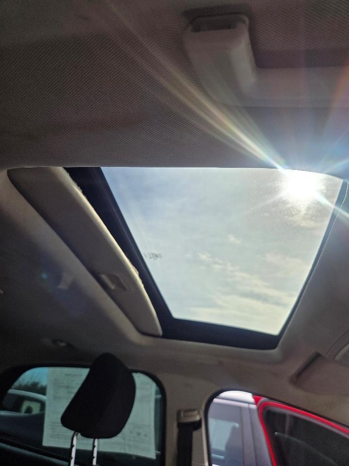 Ford Focus SE Sedan 2015