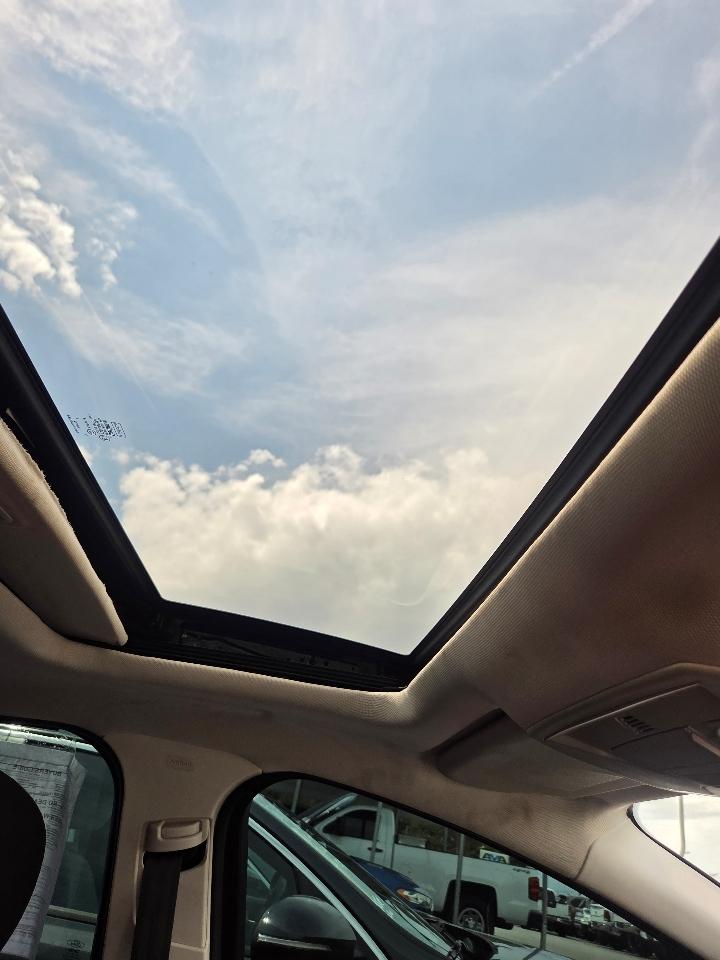Ford Focus SE Sedan 2015