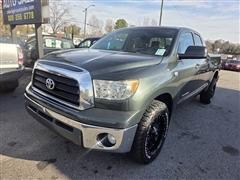 2008 Toyota Tundra 