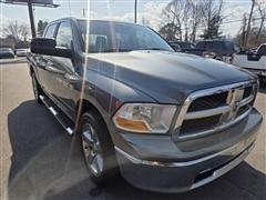 2012 RAM 1500 