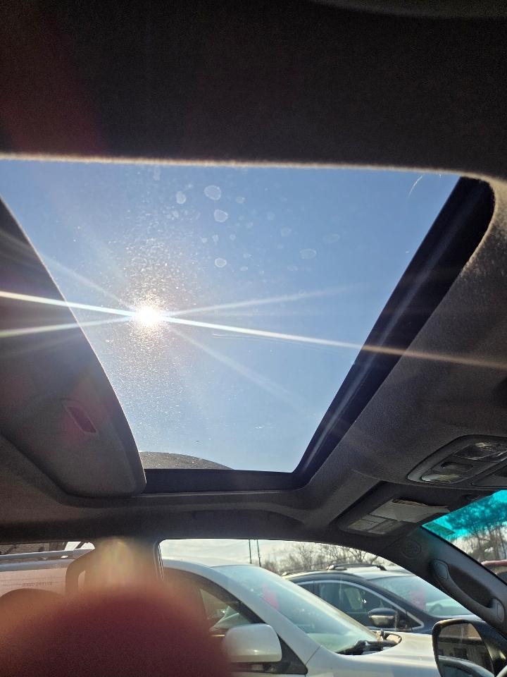 Toyota 4Runner Sport Edition 4WD 2006