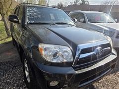 2006 Toyota 4Runner 