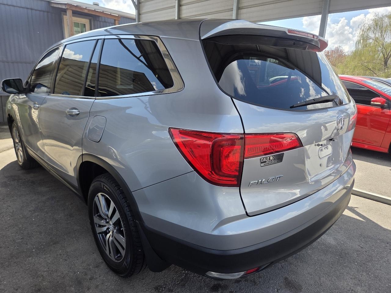 Honda Pilot EX 4WD 2016