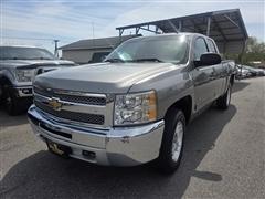 2013 Chevrolet Silverado 1500 