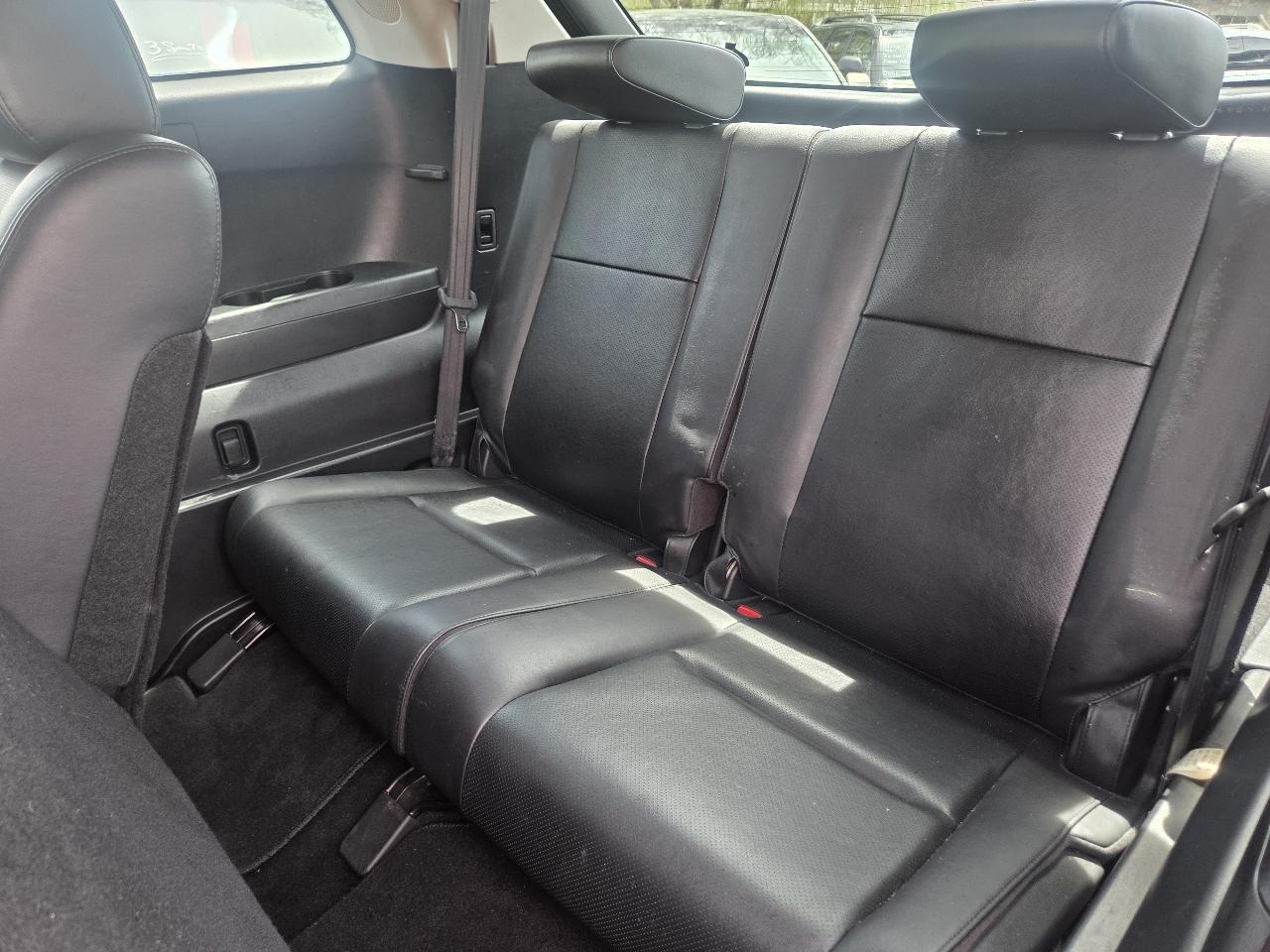 Mazda CX-9 Grand Touring AWD 2014