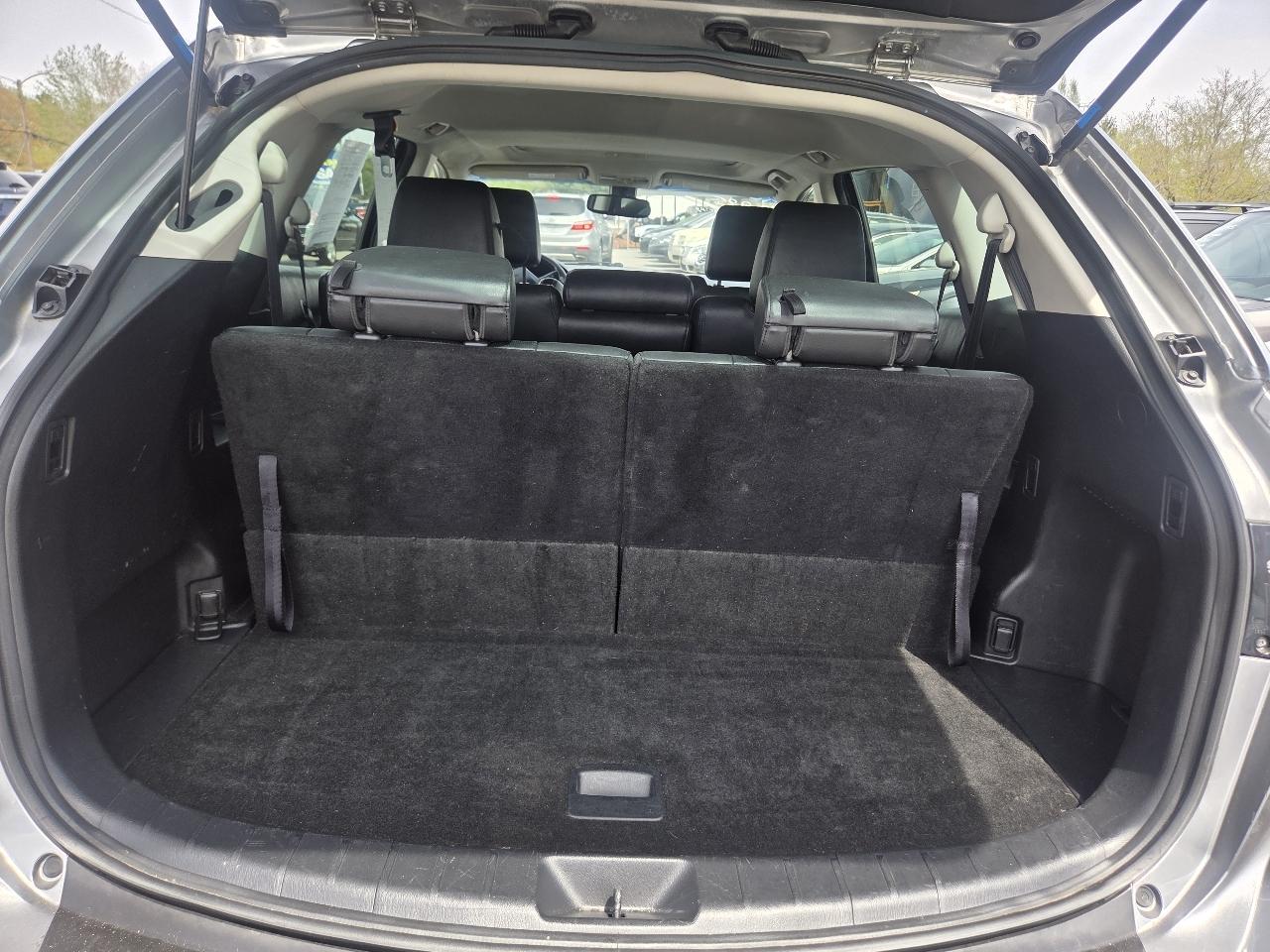 Mazda CX-9 Grand Touring AWD 2014