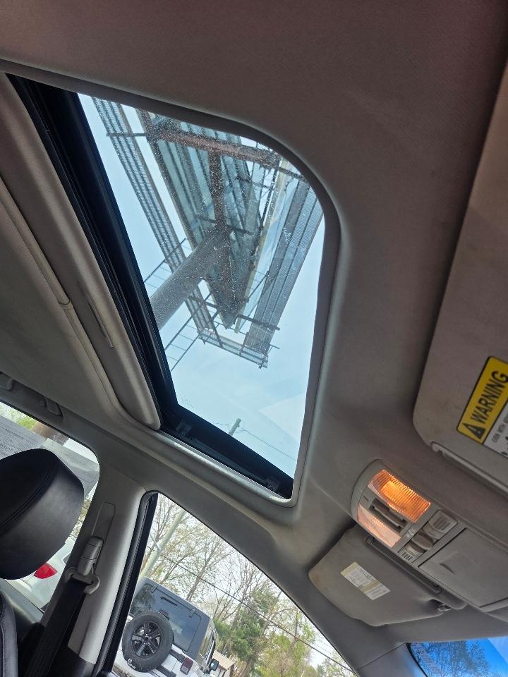 Mazda CX-9 Grand Touring AWD 2014