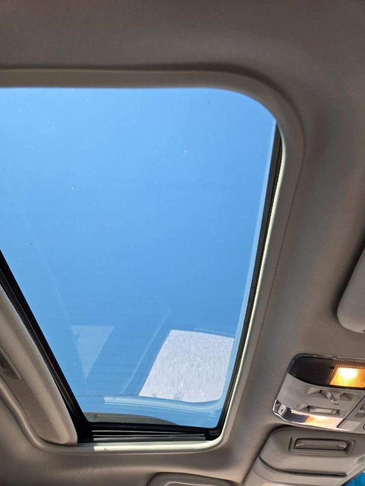 Subaru Outback 2.5i Limited 2012