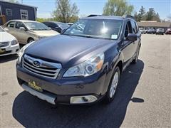 2012 Subaru Outback 