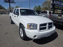 2007 Dodge Dakota 