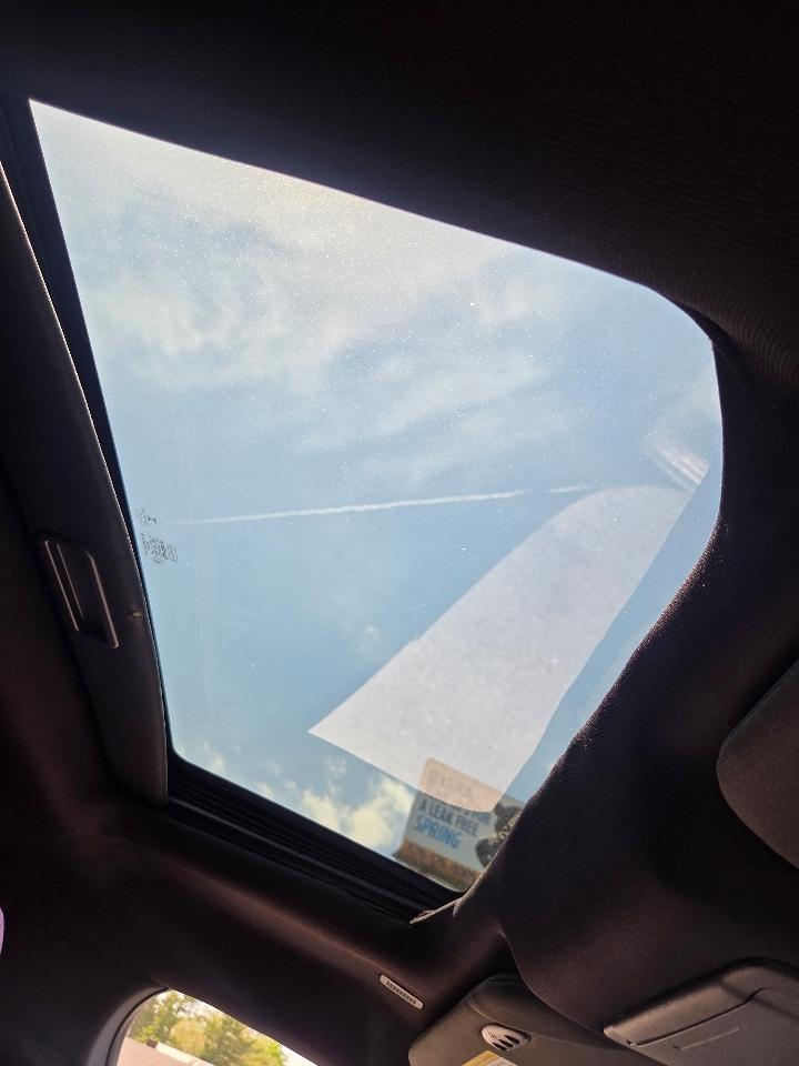 Ford Taurus SHO AWD 2016