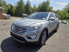 2015 Hyundai Santa Fe 