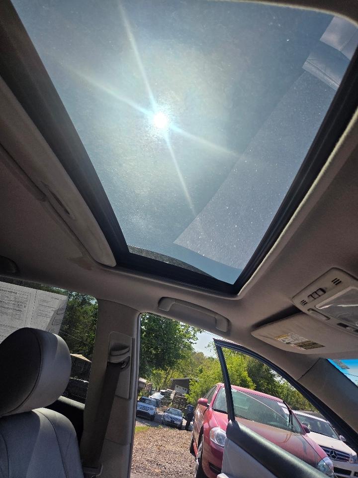 Lexus RX 350 AWD 2008