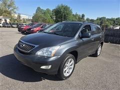 2008 Lexus RX 350 