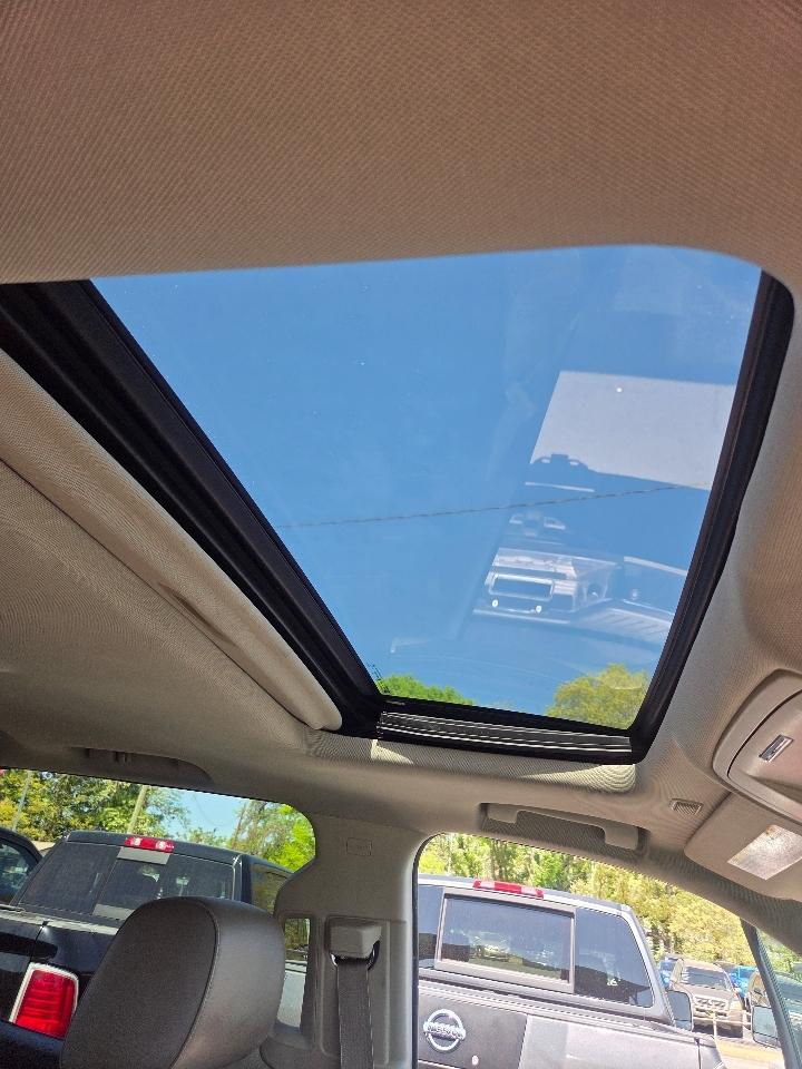 Chevrolet Silverado 1500 1LZ Crew Cab 4WD 2014