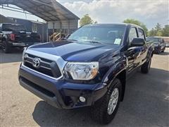 2012 Toyota Tacoma 