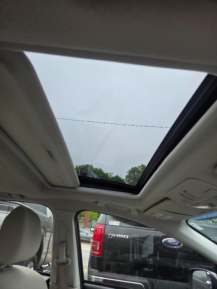 Subaru Impreza Premium Plus 5-Door+S/R 2013