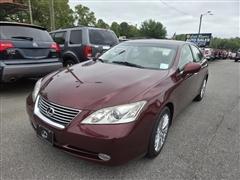 2007 Lexus ES 350 
