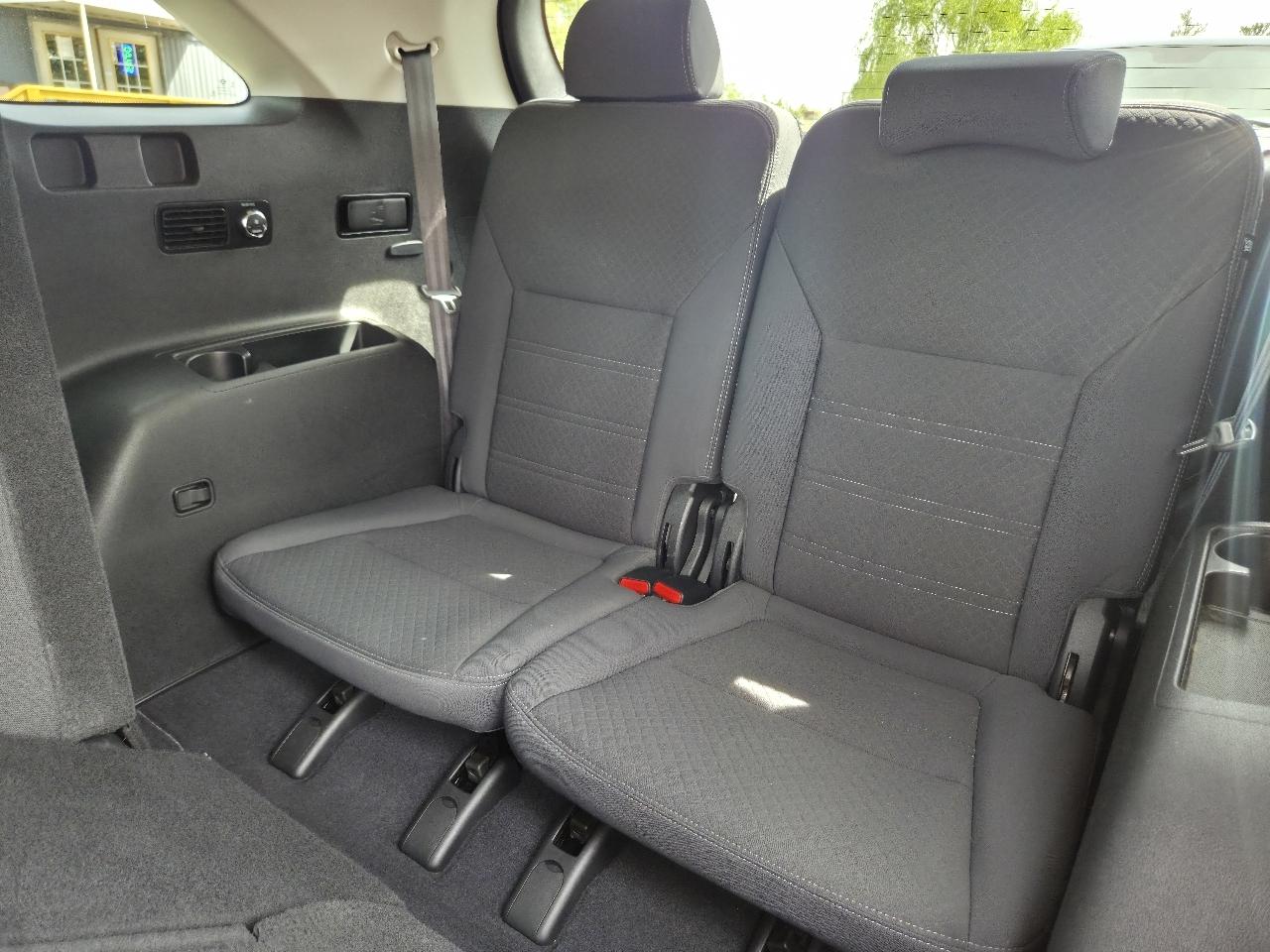 Kia Sorento LX V6 AWD 2017