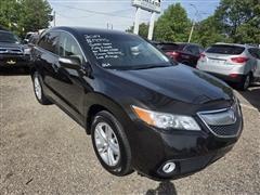2014 Acura RDX 